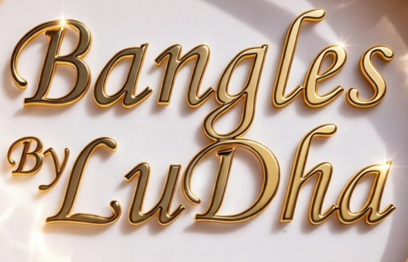 Bangles By LuDha