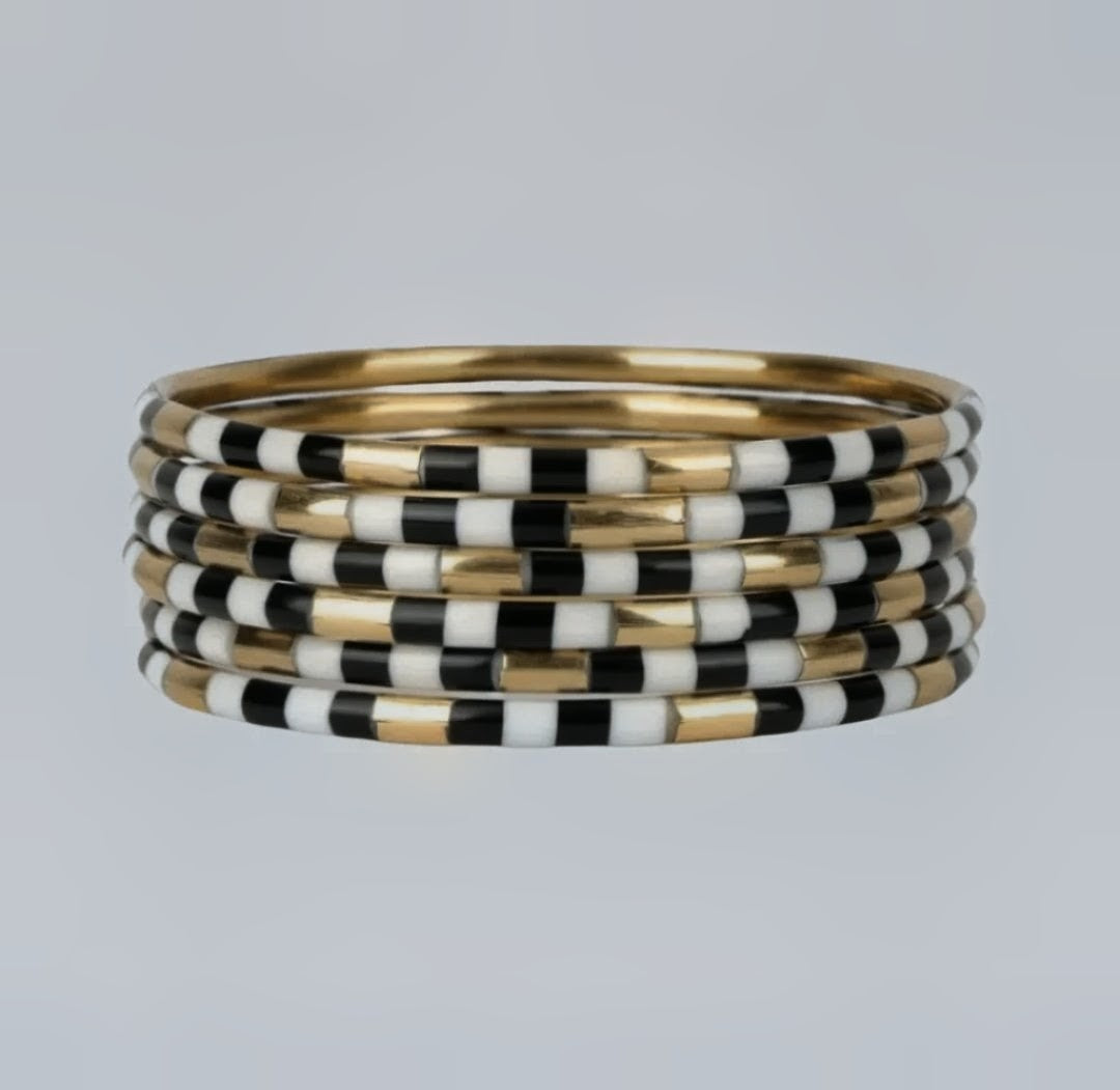 LuDha Bangles