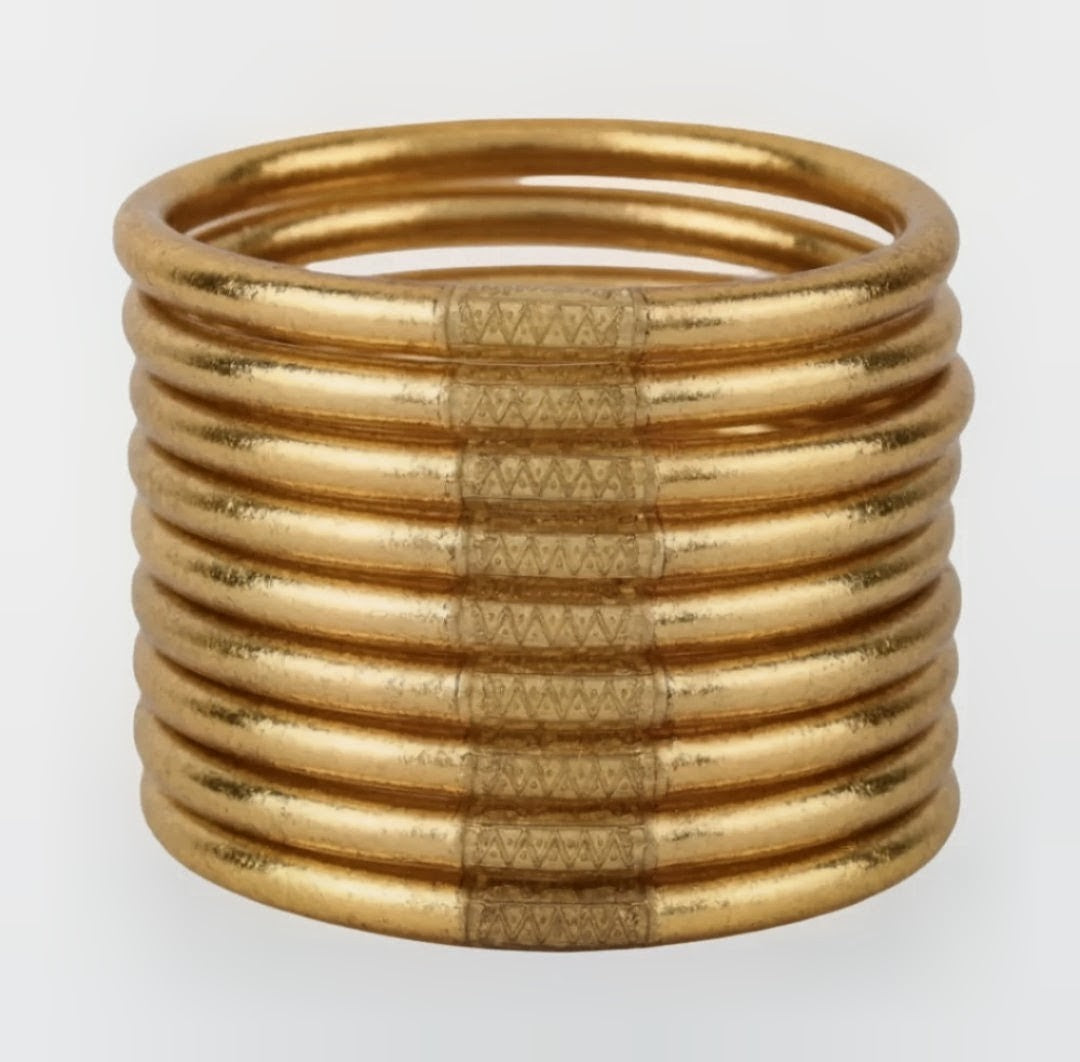 Gold LuDha